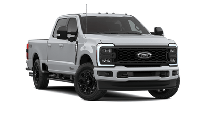 2026 Ford F-250SD Lariat InTransit