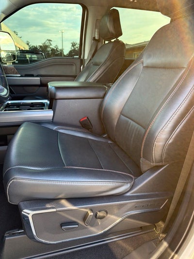 2024 Ford F-250SD Lariat
