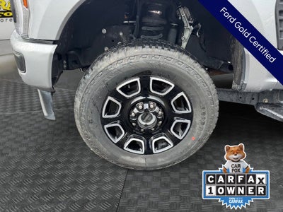2024 Ford F-250SD Lariat