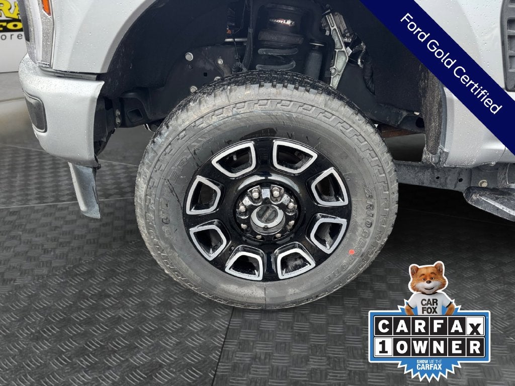 2024 Ford F-250SD Lariat