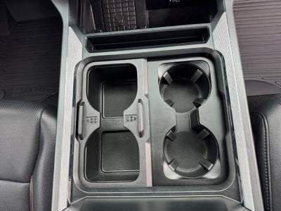 2024 Ford F-250SD Lariat