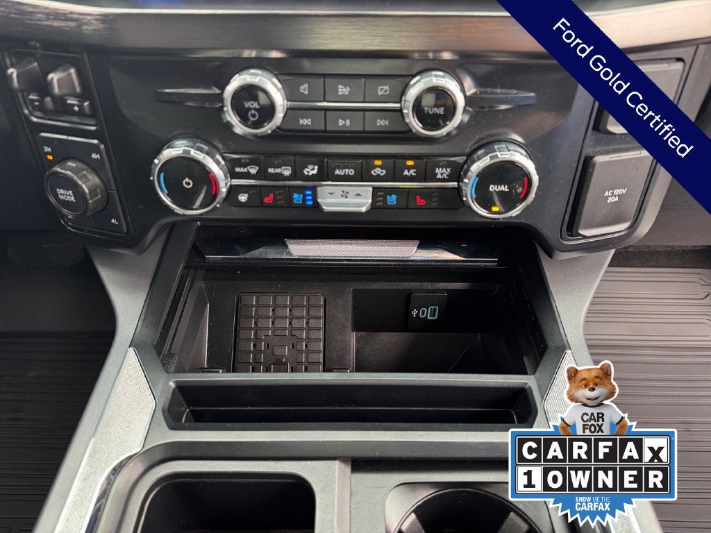 2024 Ford F-250SD Lariat