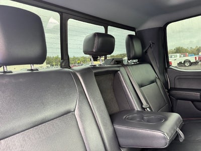 2024 Ford F-250SD Lariat