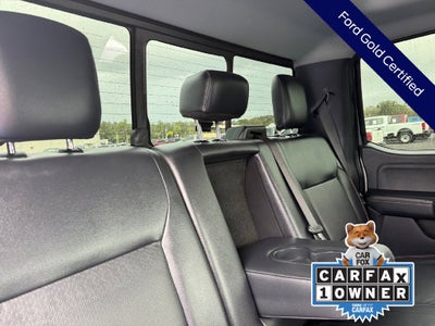 2024 Ford F-250SD Lariat