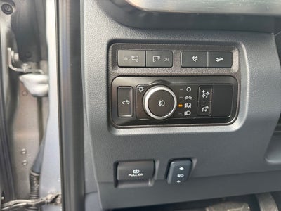 2024 Ford F-250SD Lariat