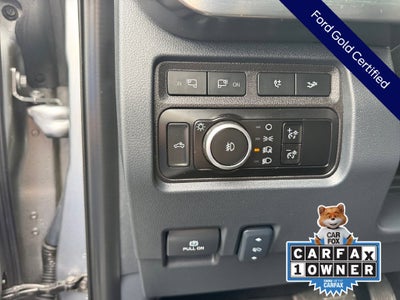 2024 Ford F-250SD Lariat