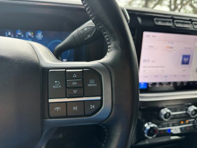 2024 Ford F-250SD Lariat