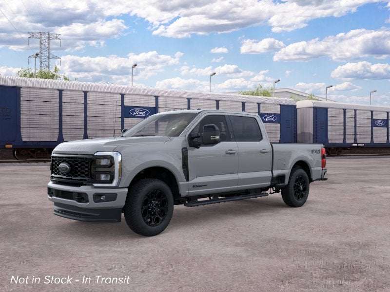 2026 Ford F-250SD Lariat 608A