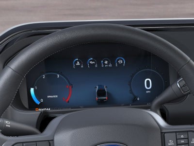 2026 Ford F-250SD Lariat 608A
