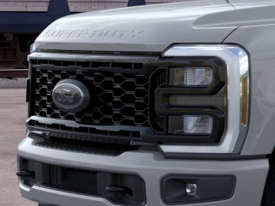 2026 Ford F-250SD Lariat 608A