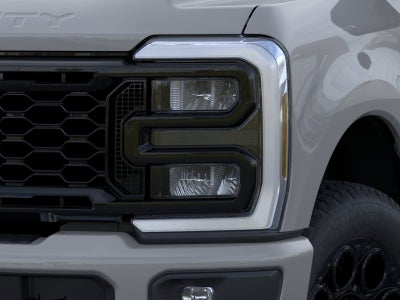 2026 Ford F-250SD Lariat 608A