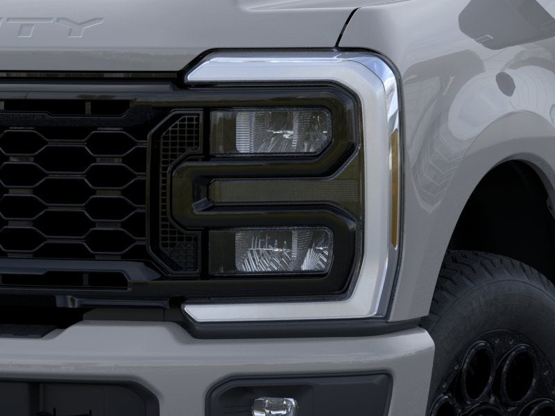 2026 Ford F-250SD Lariat 608A