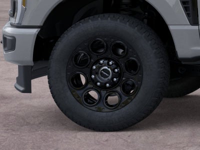 2026 Ford F-250SD Lariat 608A
