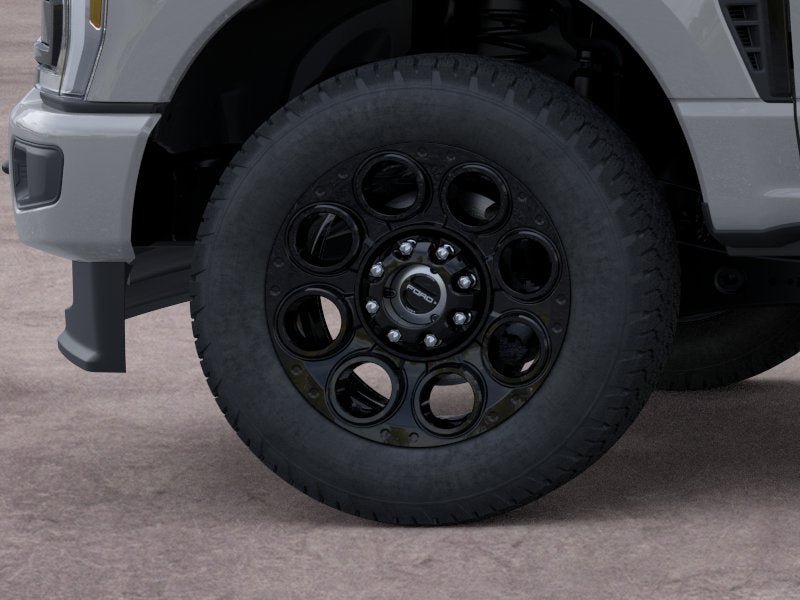 2026 Ford F-250SD Lariat 608A