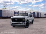 2026 Ford F-250SD Lariat 608A