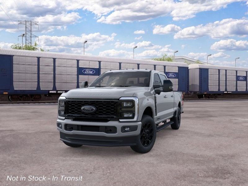 2026 Ford F-250SD Lariat 608A