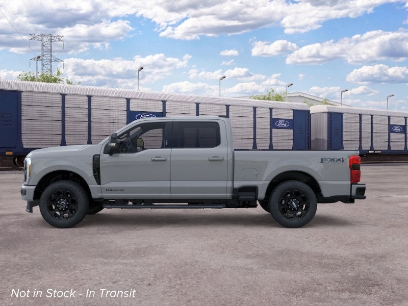 2026 Ford F-250SD Lariat 608A