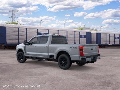 2026 Ford F-250SD Lariat 608A