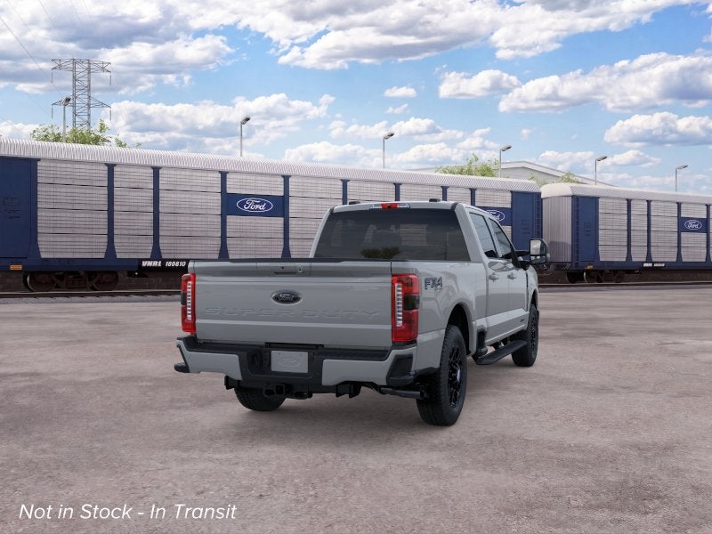 2026 Ford F-250SD Lariat 608A