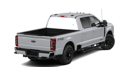 2026 Ford F-250SD Lariat InTransit