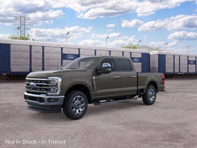 2026 Ford F-250SD Lariat 608A