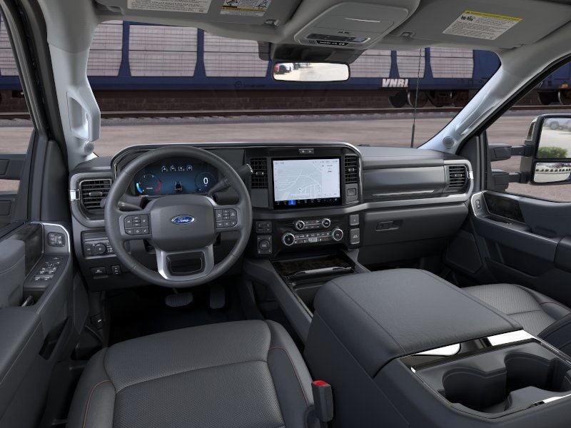 2026 Ford F-250SD Lariat 608A