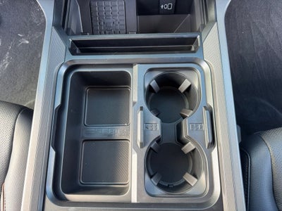 2026 Ford F-250SD Lariat 608A