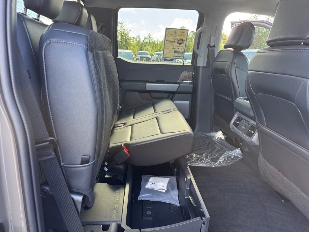 2026 Ford F-250SD Lariat 608A