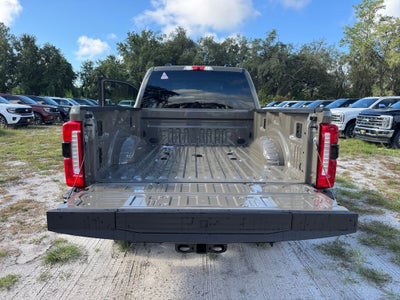 2026 Ford F-250SD Lariat 608A