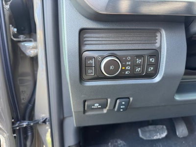2026 Ford F-250SD Lariat 608A