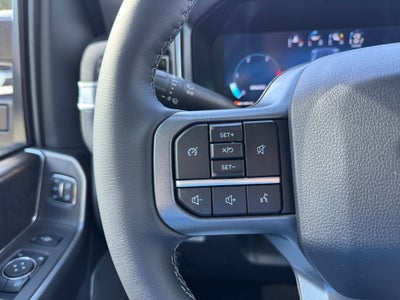 2026 Ford F-250SD Lariat 608A