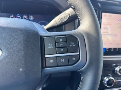 2026 Ford F-250SD Lariat 608A