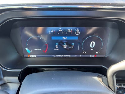 2026 Ford F-250SD Lariat 608A