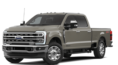 2026 Ford F-250SD Lariat InTransit