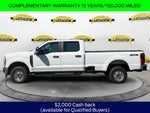 2026 Ford F-350SD XL 610A