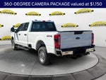 2026 Ford F-350SD XL 610A