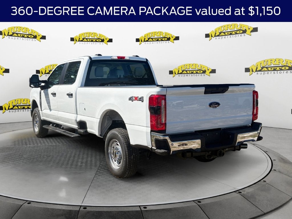 2026 Ford F-350SD XL 610A
