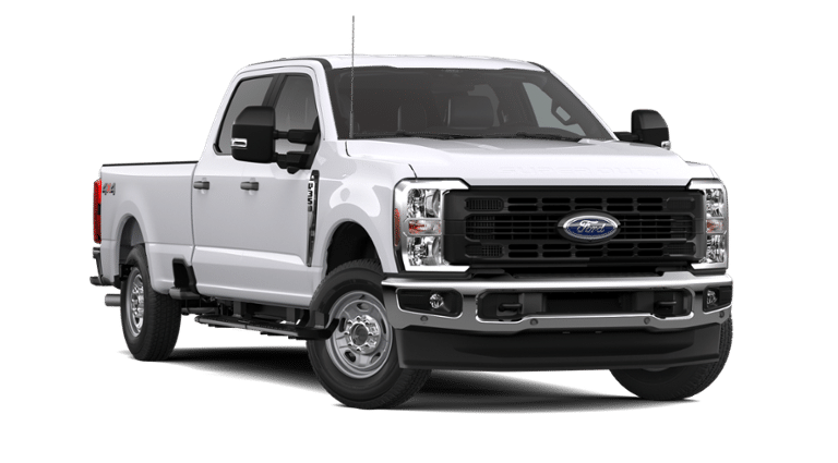 2026 Ford F-350SD XL 610A