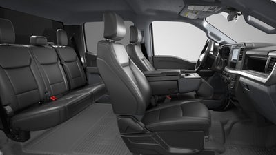 2026 Ford F-350SD XL 610A