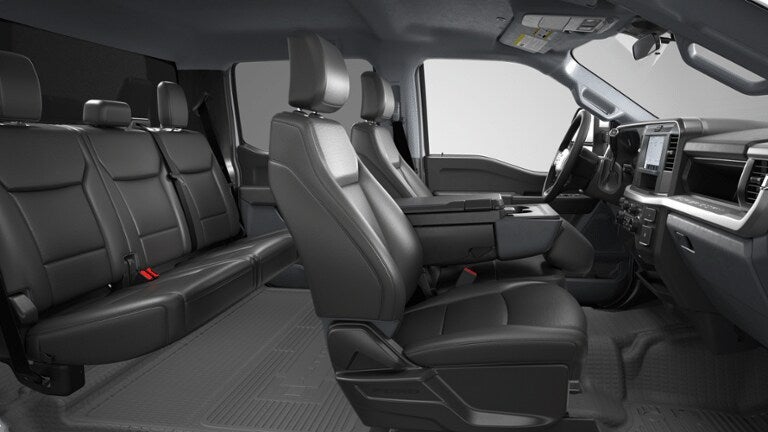 2026 Ford F-350SD XL 610A