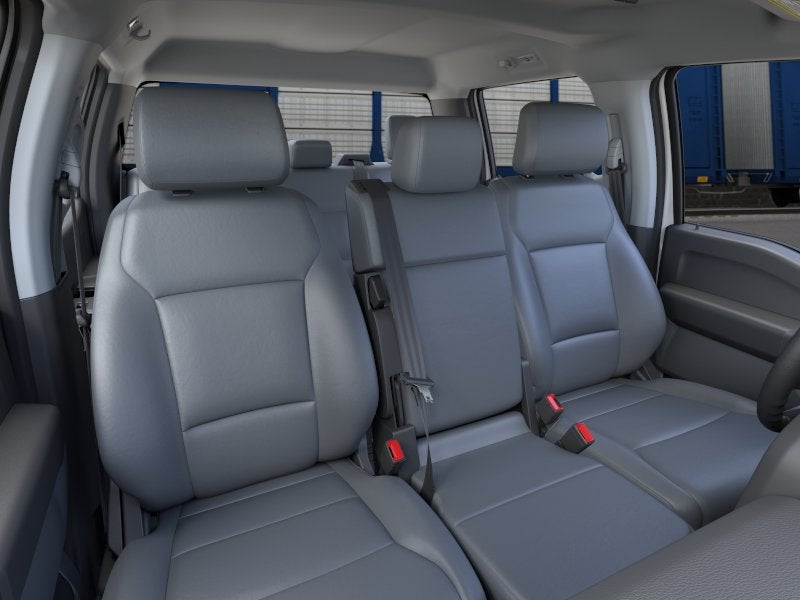 2026 Ford F-350SD XL InTransit