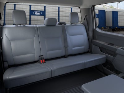 2026 Ford F-350SD XL InTransit