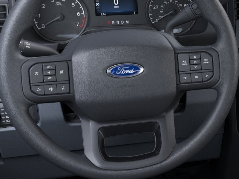 2026 Ford F-350SD XL InTransit