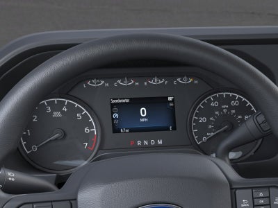 2026 Ford F-350SD XL InTransit