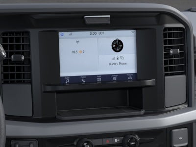2026 Ford F-350SD XL InTransit