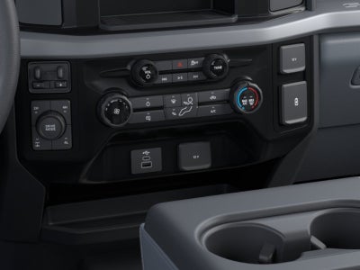 2026 Ford F-350SD XL InTransit