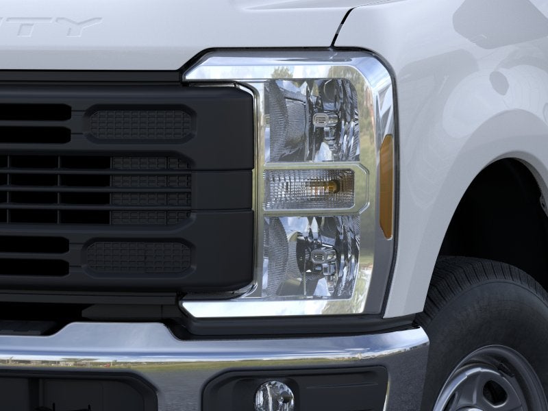 2026 Ford F-350SD XL InTransit