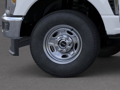 2026 Ford F-350SD XL InTransit