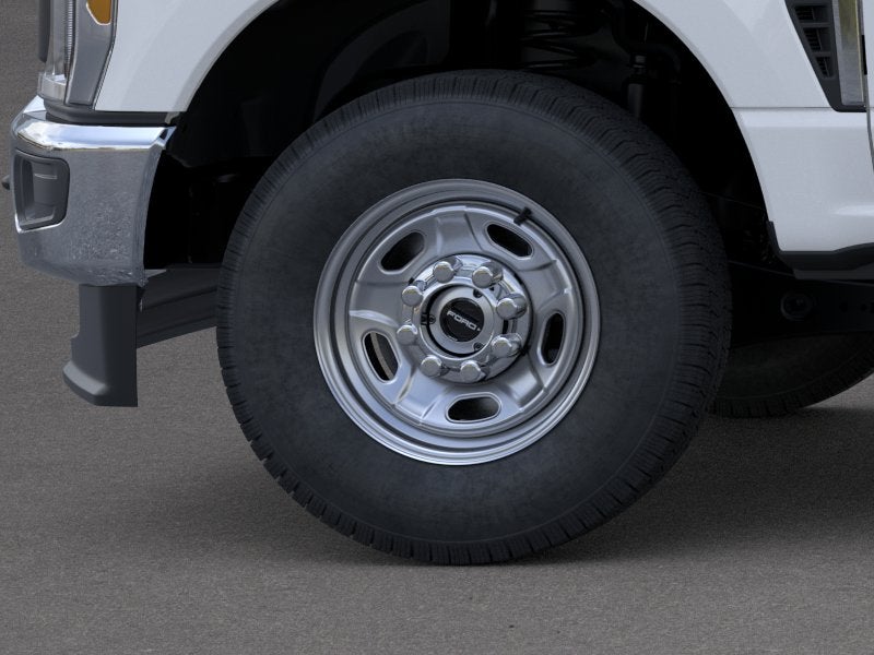 2026 Ford F-350SD XL InTransit