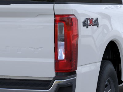 2026 Ford F-350SD XL InTransit